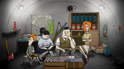 60秒重制版(中文作弊菜单)
