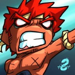 乱斗星球(Chaos Heroes) v1.0.1手机版