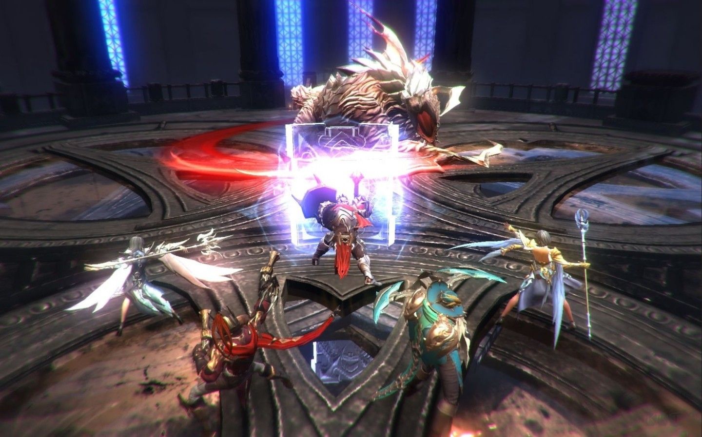 Royal汉化版