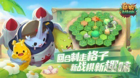 动物森林法则安卓版