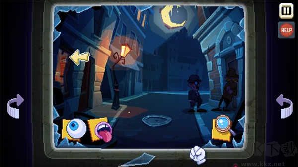 ThereIsNoGame汉化版