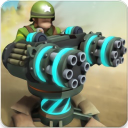 异星入侵td最新版 v2.3无广告版