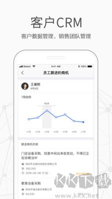 仟客正版