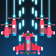 燃烧天空空战官方版v4.4.3最新版