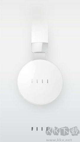fiil耳机全新版