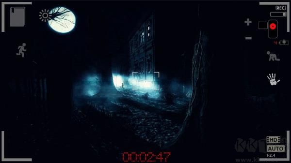 精神病院6恶魔之子中文版