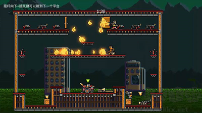 怪鸭乱斗2024最新版