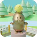 逃脱游戏河狸屋正版v1.0.1中文版