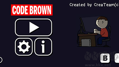 社死模拟器(code brown)