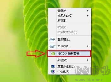 NVIDIA控制面板最新版