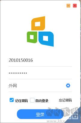 通达oa精灵最新版