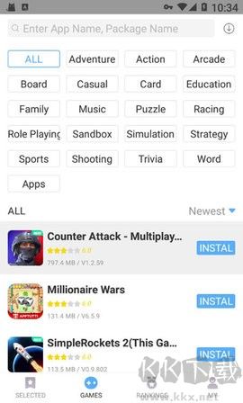 playmods官方版
