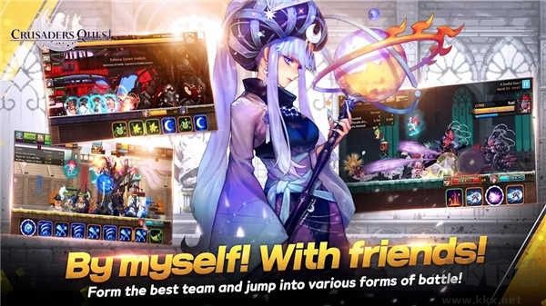 FFBE勇气启示录手机版