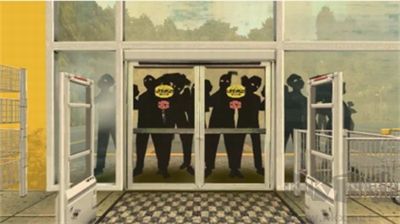 消费者之夜最新版