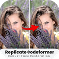 codeformer官网版 v2.1.4