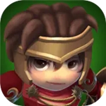 暗黑遗迹游戏 v1.0.0中文版