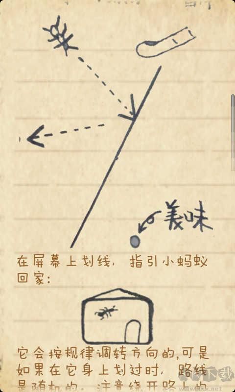 蚂蚁谜语2安卓版