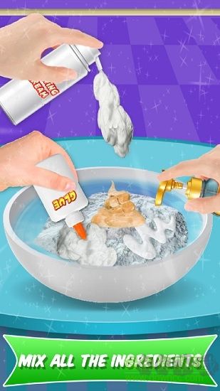 粘液史莱姆模拟器汉化版