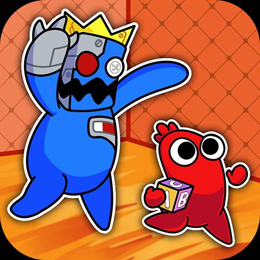 胖先生神逃脱官方版v1.0.2最新版