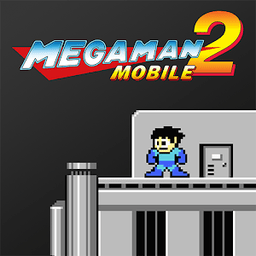洛克人2移动版v2.2.9最新版
