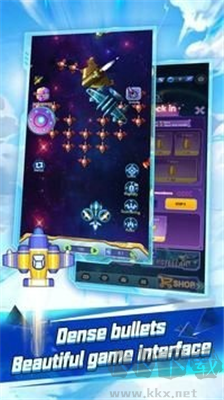 星际机战最新版