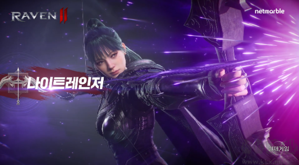 Raven2汉化版