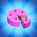 蛋糕拼图3D游戏v2.8.8手机版