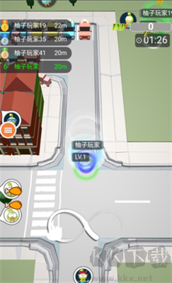 无尽旋转模拟器最新版