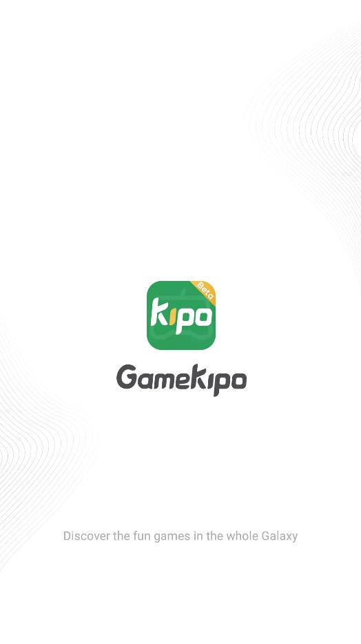 gamekipo(游戏盒子)