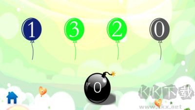 儿童数学王国免费版