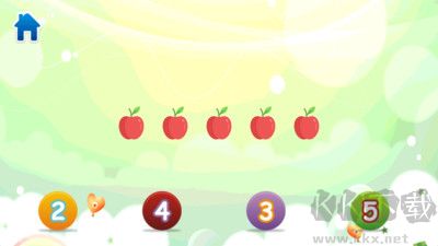 儿童数学王国免费版