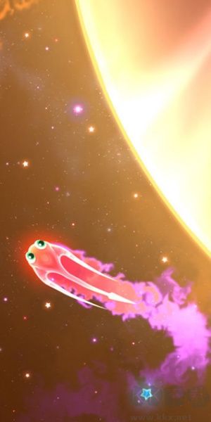 超级星鱼(Super Starfish)