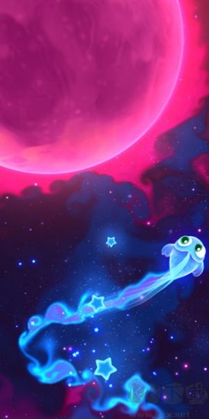 超级星鱼(Super Starfish)