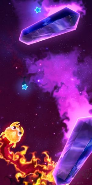 超级星鱼(Super Starfish)