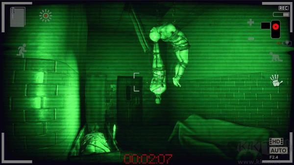 精神病院6恶魔之子