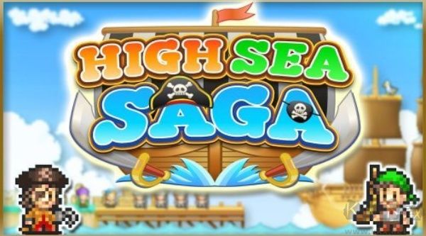 大航海探险物语汉化版