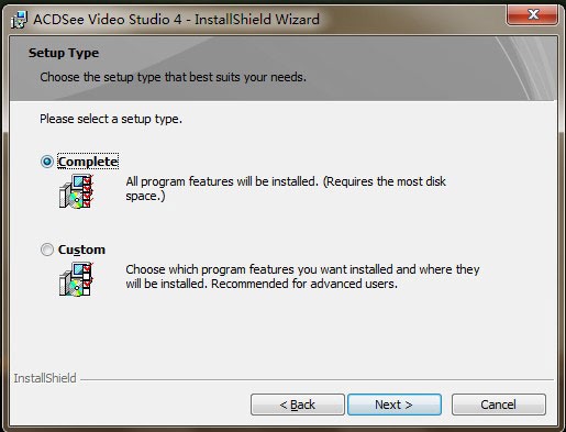 Acdsee Video Studio(视频编辑软件)
