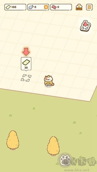 猫市迷你市场大亨Cat Mart