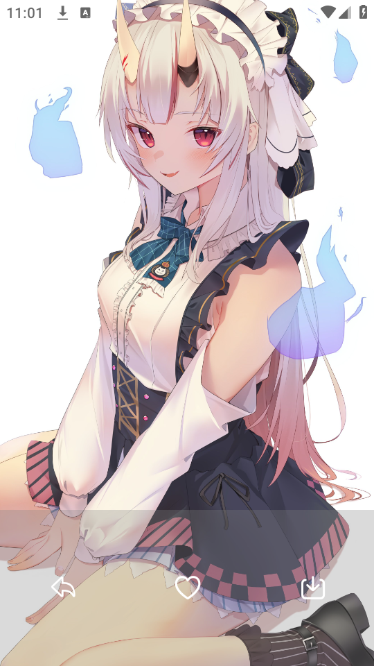 壁纸集app完整版