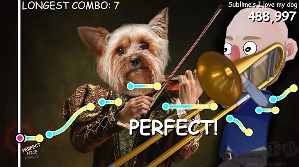 长号冠军(Trombone Champion)