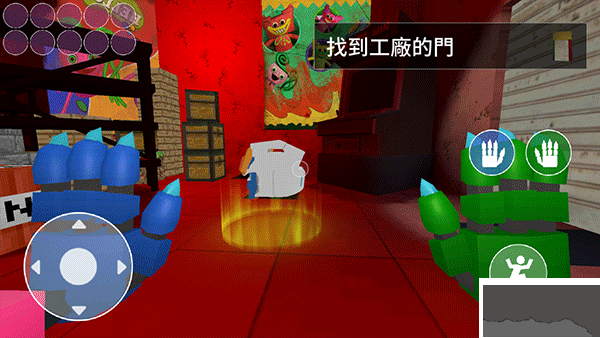 波比的游戏时间