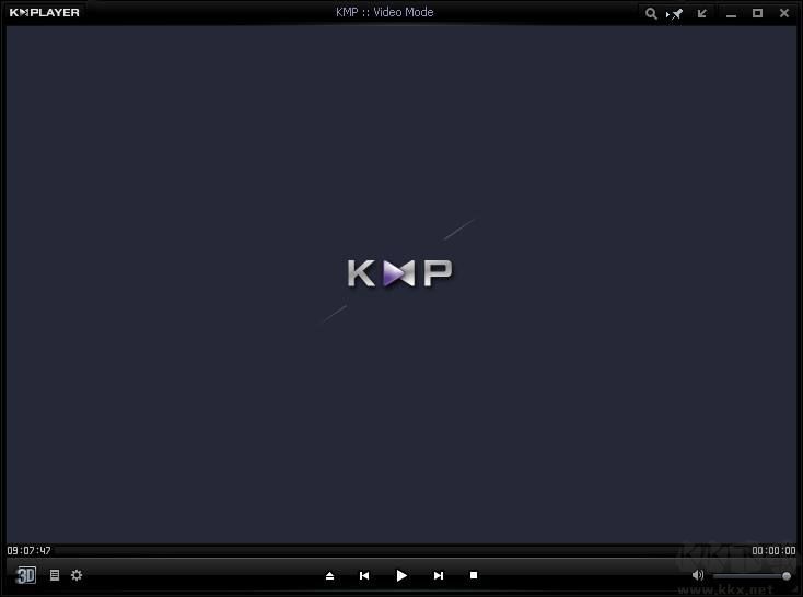 Kmplayer官网版