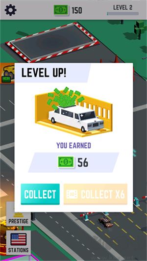 洗车帝国(Car Wash Empire)
