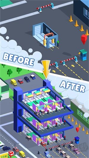 洗车帝国(Car Wash Empire)