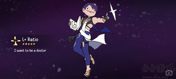 星穹铁道抽卡模拟器(Wacky Warper)