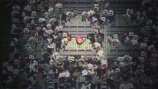 加拿大不归路中文版