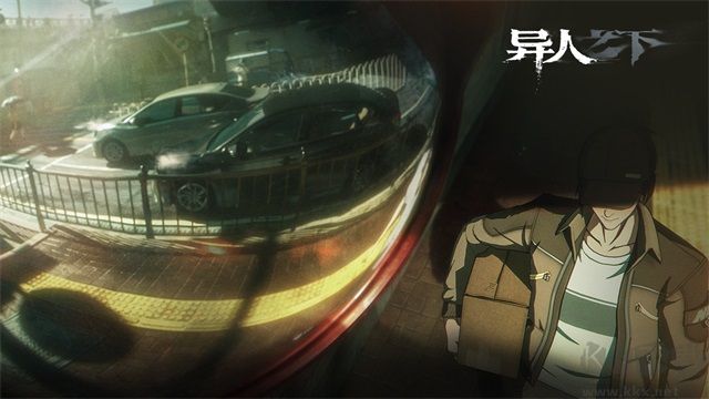 异人之下安卓版