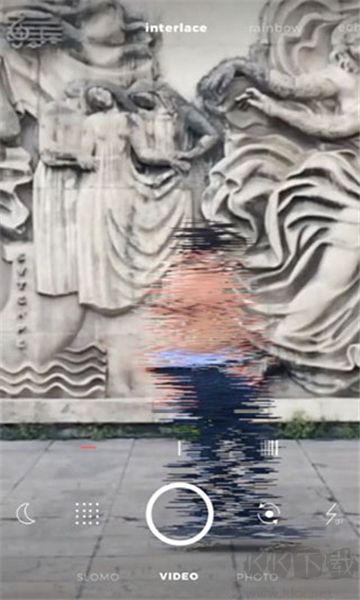 defekt相机免费版