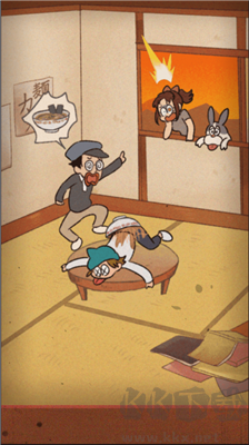 超级女汉子小春修改版