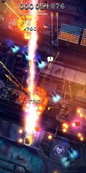 傲气雄鹰重装上阵(Sky Force Reloaded)